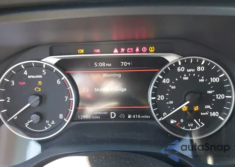 2024 Nissan Rogue S Fwd from USA, damaged, VIN 5N1BT3AA7RC740368